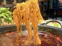 -俏媳妇火锅(宽窄巷子店)