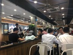 -小梅园饭堂(东方路店)