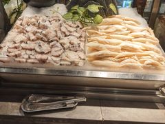-吉布鲁牛排海鲜自助(巴南万达广场店)