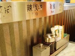 -翠华餐厅