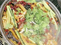 -蛙兔鸡自贡风味·特色江湖菜(广都店)