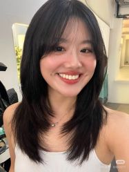 -米娜造型