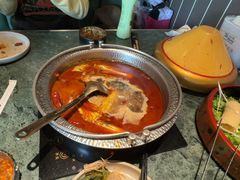 -牛New寿喜烧(龙湖金沙天街店)