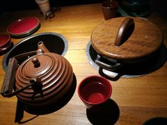 -吃饭皇帝大土家民族菜(正大广场店)