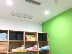 -益想家·感统训练·专注力·语言表达(蔚蓝水岸校区)