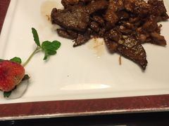 -利顺德大饭店·水岸中餐厅(小白楼店)