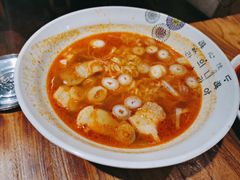 -紫霞门韩国料理烤肉(深南东路店)