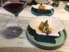 -月下料理(楷林IFC店)