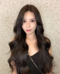 点击看大图 -3AM·S HAIR SALON烫发染发接发