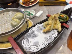 -君霖海鲜私房菜(春柳店)