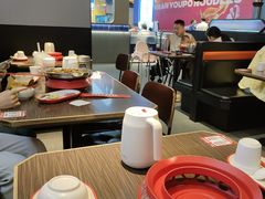 -胖哥俩肉蟹煲(梅溪步步高店)