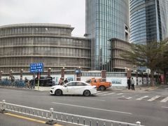 -演武大桥观景平台