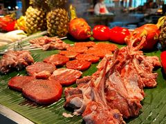 -怡咖啡·自助餐·西安香格里拉