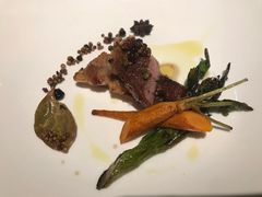 蜜汁烤伊比利亚猪里脊-yokocho上横町·日本食街(深业上城店)