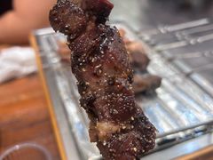 -九號院子海鲜烧烤