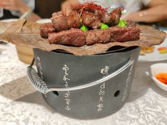 -红棉中餐厅·广州海航威斯汀酒店