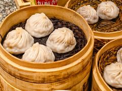 无锡小笼包-王興記(中山路店)