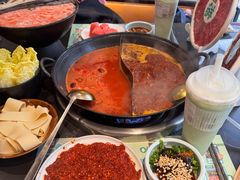 -巴蜀大将火锅(春熙店)