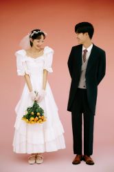 -绽放摄胶片摄影工作室