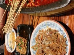 -今邕烧烤(西大店)