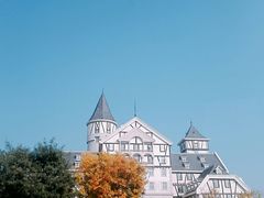 -蓬莱欧乐堡梦幻世界