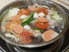 -海关荤豆花(洋河一路店)