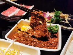 -井格重庆火锅(西直门凯德Mall店)