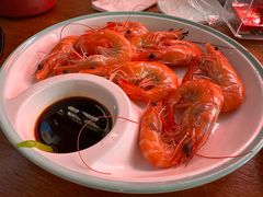 -坛南湾农家乐·海鲜楼·大排档(平潭坛南湾店)