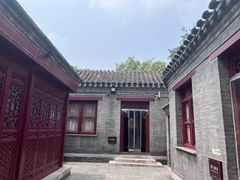 -李叔同故居纪念馆