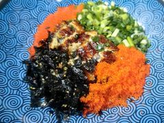 -九田家黑牛烤肉料理(太原迎泽区同至人店)