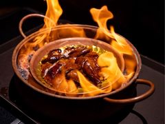 -三号黄浦会Canton Table