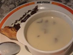 -比格比萨自助(宝山日月光店)