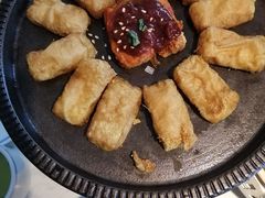 -刀板香·安徽菜(国购IFC店)