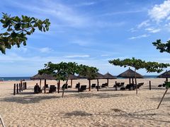 -石梅湾艾美度假酒店