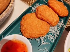-青檸泰 LIME THAI (财富购物中心店)