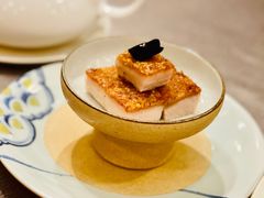 -广州文华东方酒店·江-由辉师傅主理