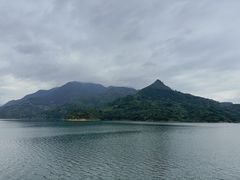 -千峡湖生态旅游度假区