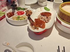 -大鸭梨烤鸭(顺义石园店)