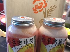 -喜茶(深圳东门1234店)