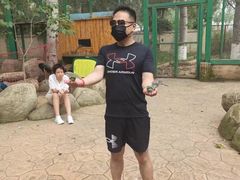 -北戴河集发农业梦想王国