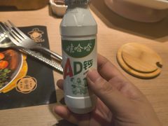 -将军牛排·尔滨地标朝鲜族美食(总店)