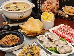-金龙·打边炉(武进路店)