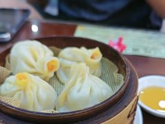 -百年老字号·观振兴蟹黄面·三虾面·苏式面(观前街富仁坊巷店)