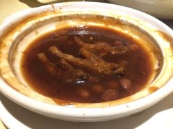 鲍汁凤爪-惠食佳·宴会厅(滨江西路店)