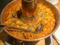 -云尊府云南菜·蒸汽石锅鱼(学清路店)