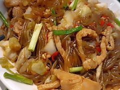-全聚贤餐厅·湖北家常菜(沙湖店)