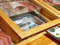 -镹·鱼料理  国产鱼使用店