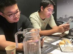 -剧狐剧本杀(徐汇1号店)