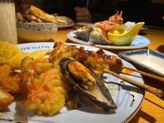 -松子料理(世纪城店)