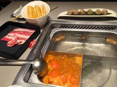 -海底捞火锅(奥山世纪城店)